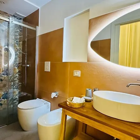 Ada E Nini Guest house Galatina