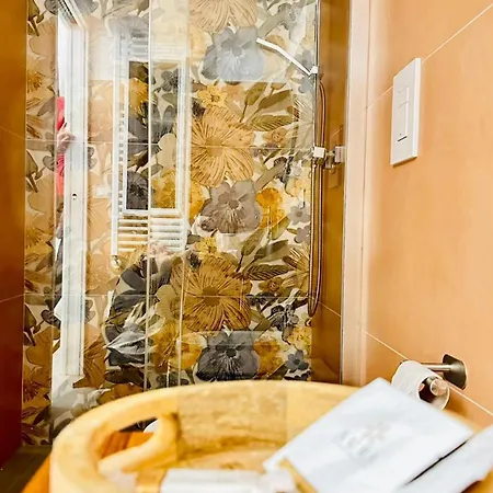 Ada E Nini Guest house